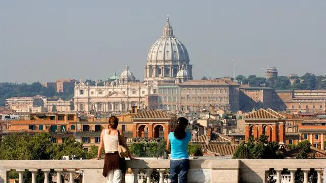 Coronavirus, disdetto 90% soggiorni di studio lingua italiana