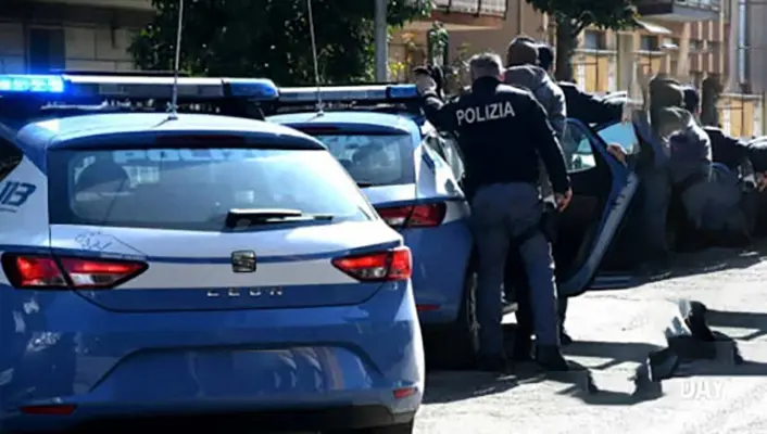 Blitz all’alba della polizia di Stato di Brescia Traffico internazionale di droga e rapine