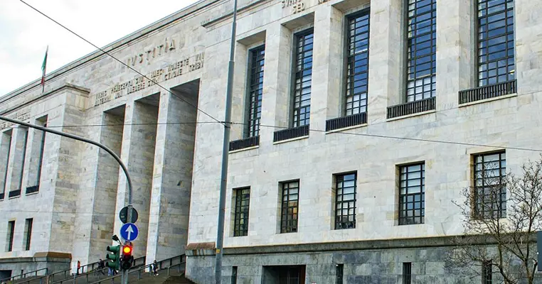 Coronavirus, due magistrati del tribunale di Milano positivi al Covid19