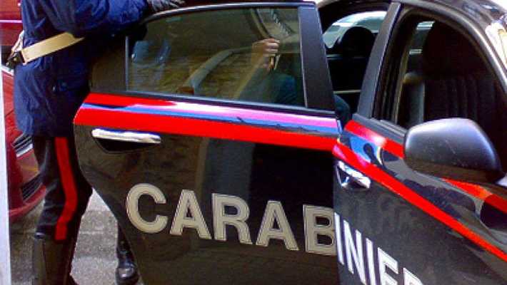 Abuso su una minore, arrestato 55enne reggino