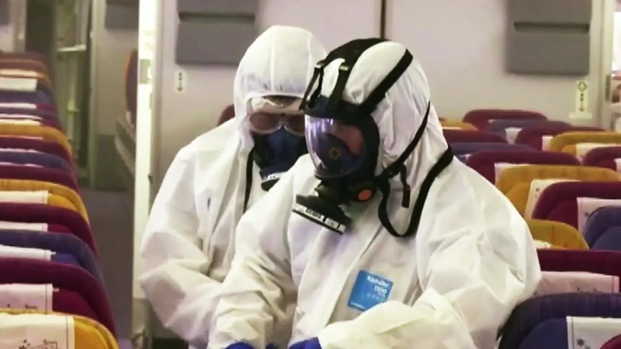 Coronavirus: in Germania il primo focolaio europeo