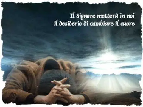 Don Francesco Cristofaro. Consigli utili per vivere il tempo di Quaresima