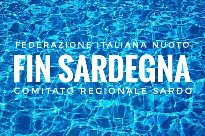 FIN SARDEGNA: nuove disposizioni su manifestazioni natatorie