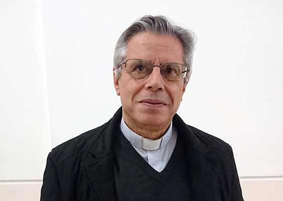Coronavirus: vescovo Lamezia, mons. Giuseppe Schillaci rispettare nuove norme Distanza sicurezza