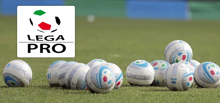 Coronavirus, La Lega Pro. Campionato Serie C - gare “a porte chiuse” 'Ecco le direttive ufficiali'