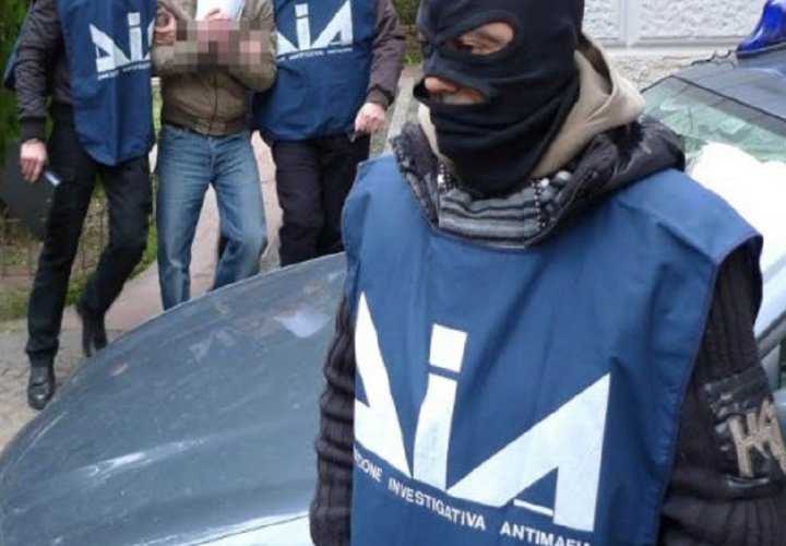 'Ndrangheta: omicidio a Cosenza, 40 anni dopo 2 arresti