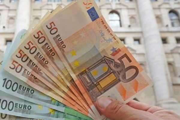 Calabria spesi 1,5mld euro in beni durevoli