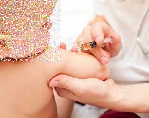 Coronavirus: pediatri, in Lombardia stop a vaccinazioni bambini e neonati
