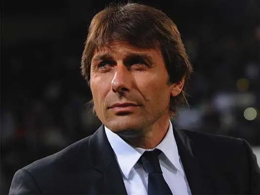 Calcio: Serie A, prima volta di Antonio Conte da nemico allo Stadium