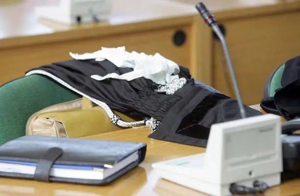 Giustizia ferma fino 31 maggio, è stop più lungo finora