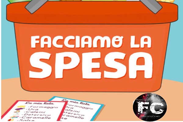 Coronavirus, l'associazione FAR a disposizione degli over 65 anni