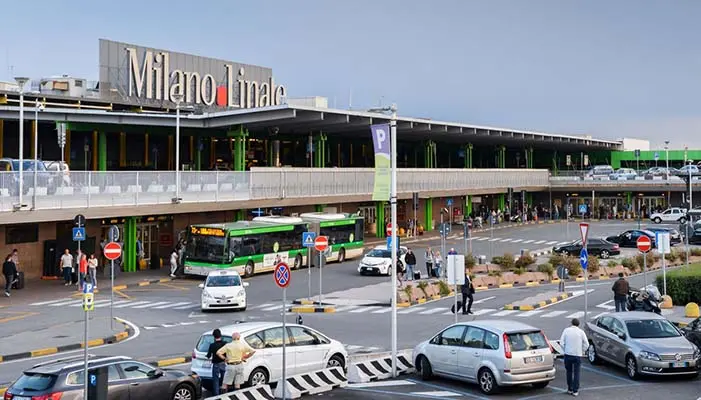 Coronavirus: parte da Milano per Calabria, 'ma mi metto in quarantena'