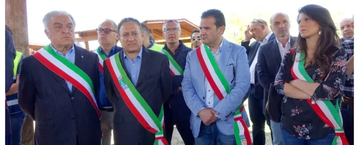 Emergenza COVID-19. Appello dei Sindaci della locride