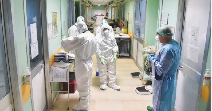 Coronavirus: Ord. medici Cosenza, in ambulatorio solo urgenze