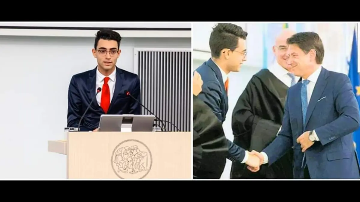 Il Presidente Alessio Rocca: lettera ai miei 45 mila colleghi del Politecnico di Milano