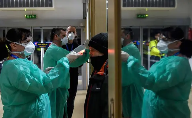 Coronavirus. Comune Catanzaro, monitoraggi in luoghi lavoro