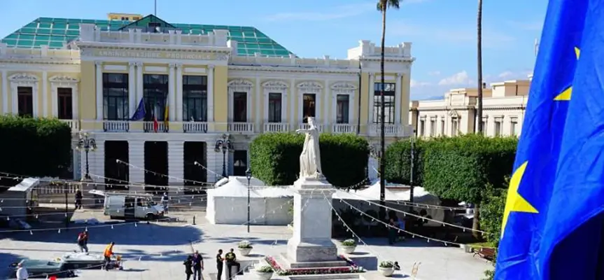 Assenteismo a Città metropolitana Reggio, chiuse indagini 22 Inchiesta dipendenti
