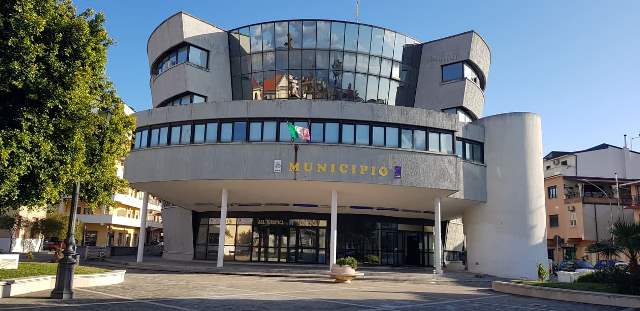 Coronavirus. Anche a Bovalino si vive un clima surreale