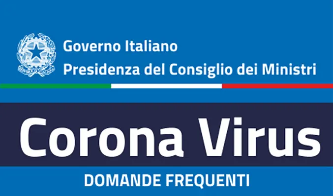 Nuovo decreto Ecco cosa cambia, domande frequenti sulle misure adottate dal Governo #ioRestoaCasa