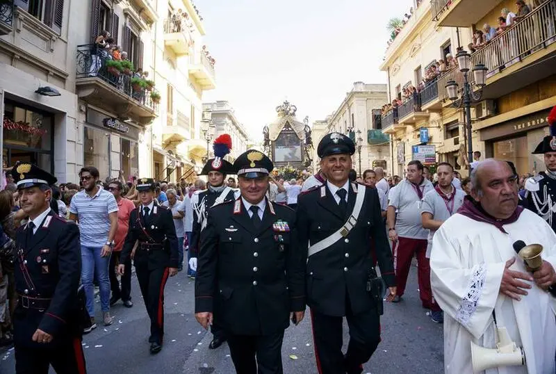 Passero o colomba?. Il pensiero di Cosimo Sframeli