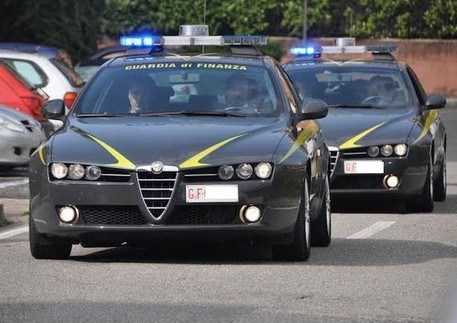 'Ndrangheta: sequestrati beni 1 mln ad affiliato cosca