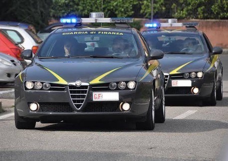 'Ndrangheta: sequestrati beni 1 mln ad affiliato cosca