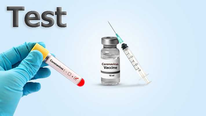 Coronavirus: partono test per vaccino Covid-19