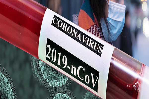Coronavirus: curva, incognita Centro-Sud #AndraTuttoBene #IoRestoaCasa