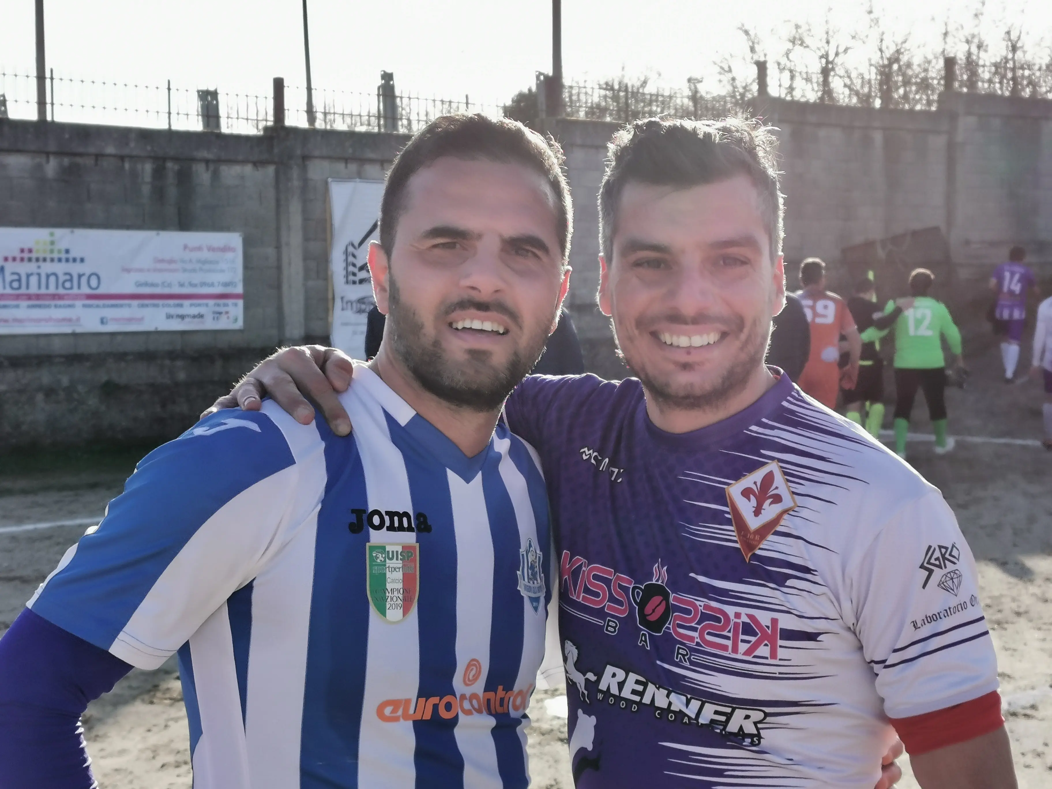 Covid 19. Servizi Sportivi Calcio e Non Solo al servizio dello sport Amatoriale