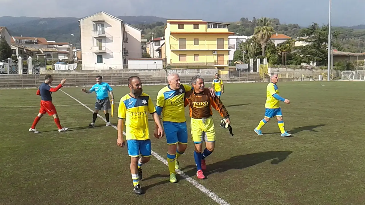 Covid 19. Servizi Sportivi Calcio e Non Solo al servizio dello sport Amatoriale