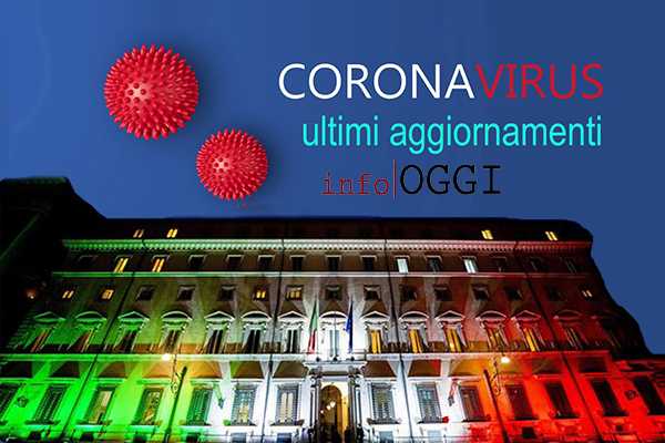 Coronavirus. Aggiornamento  Il bollettino della regione Calabria. Video #IoRestoaCasa