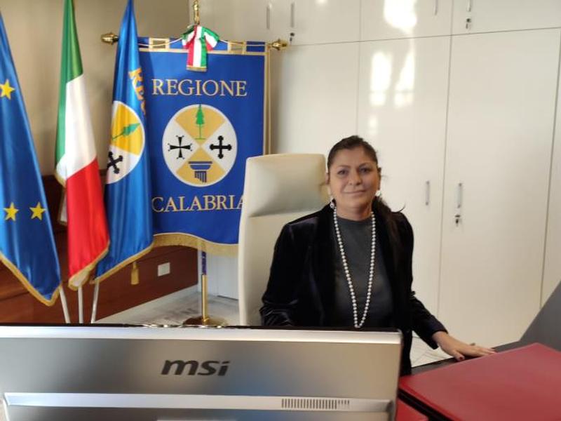 Coronavirus Santelli: Chiede ufficialmente invio esercito