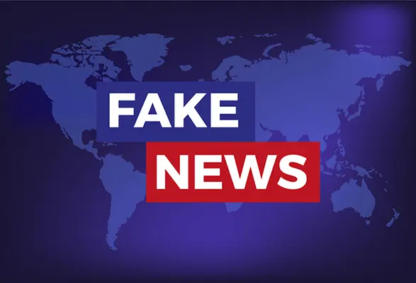 Coronavirus abbatte reati, pericolo Fake News