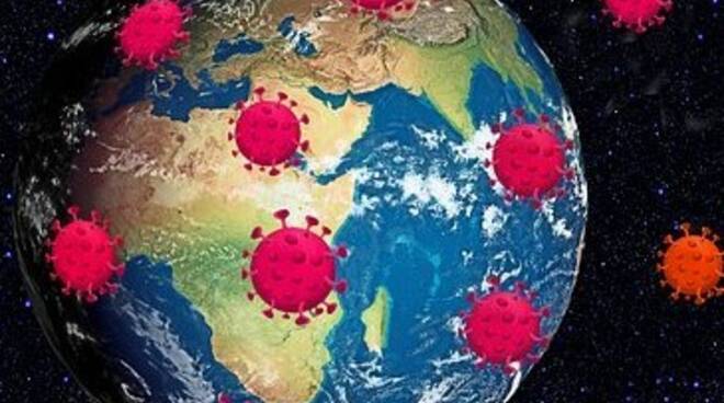 Coronavirus: l' esperto, Fazzini, Climatologo non terrebbe conto temperature