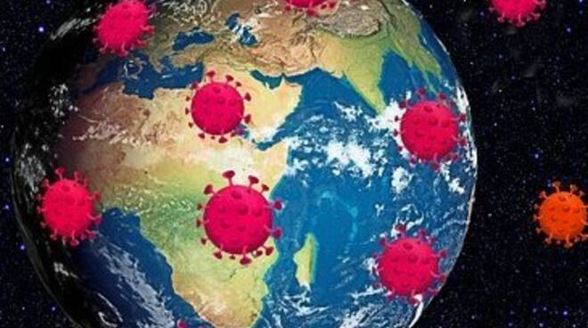 Coronavirus: l' esperto, Fazzini, Climatologo non terrebbe conto temperature