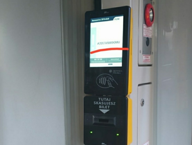 La Polonia ai tempi del Covid-19, “tra il panico e l’indifferenza”