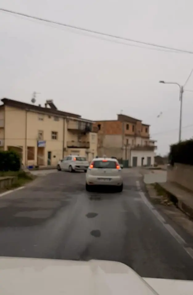 Covid-19, Sellia Marina. Il Sindaco Francesco Mauro ‘Grazie’ #RESTAREaCASA