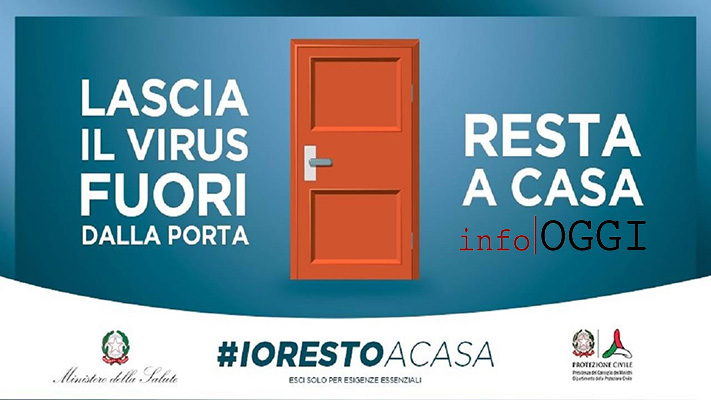 Coronavirus: report ISS, ecco chi è più a rischio contagio al Covid-19