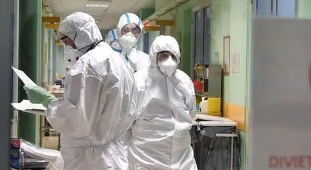 Coronavirus: nel Vibonese altri 6 positivi, totale sale a 20