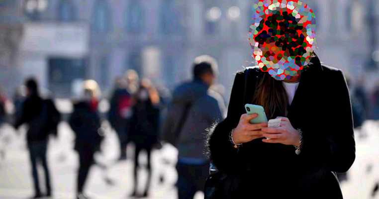 Coronavirus rallenta. Iss, ancora troppa gente in strada al Sud