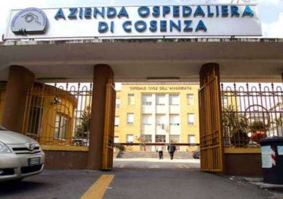 Coronavirus: ottava vittima in Calabria del Covid-19, 75nne morto. Era di San Lucido