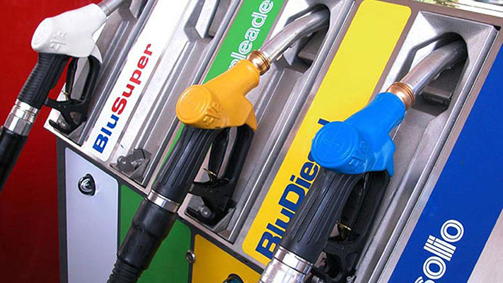 Coronavirus: da domani inizia stop impianti benzina