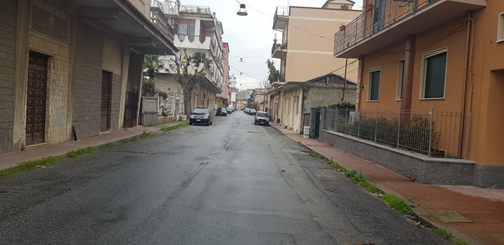 Emergenza coronavirus. A Bovalino, i giovani danno l'esempio!