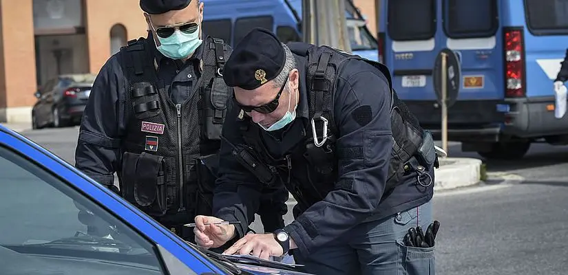 Coronavirus: Ecco l’ultimo aggiornamento del modulo autodichiarazione a seguito del dpcm