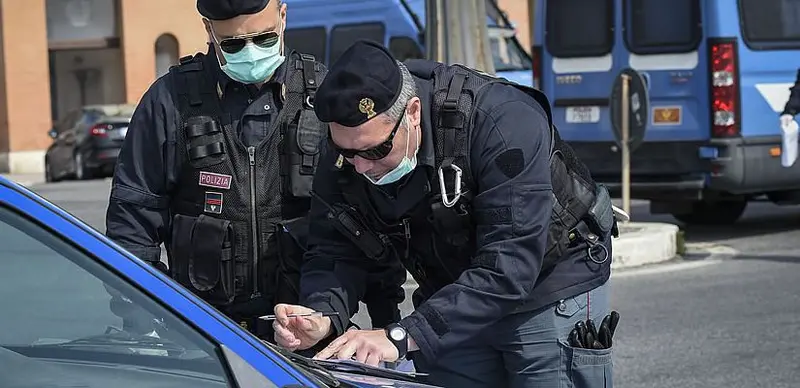 Coronavirus: Ecco l’ultimo aggiornamento del modulo autodichiarazione a seguito del dpcm