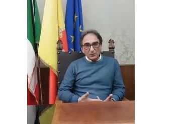 Dichiarazione del sindaco Sergio Abramo ‘con videomessaggio’