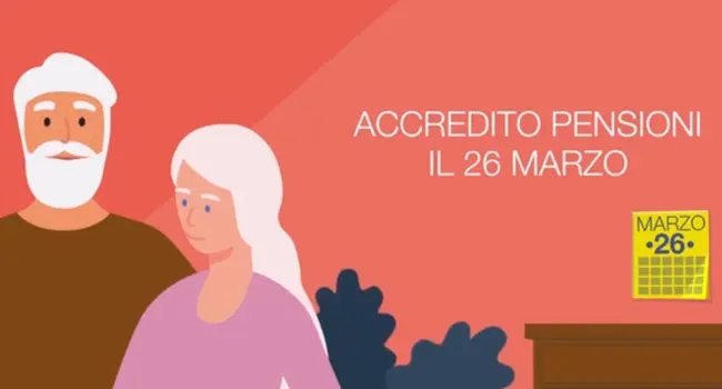 Pagamento pensioni. Ecco come e quando recarsi alla Posta ‘PENSIONI DI APRILE 2020’
