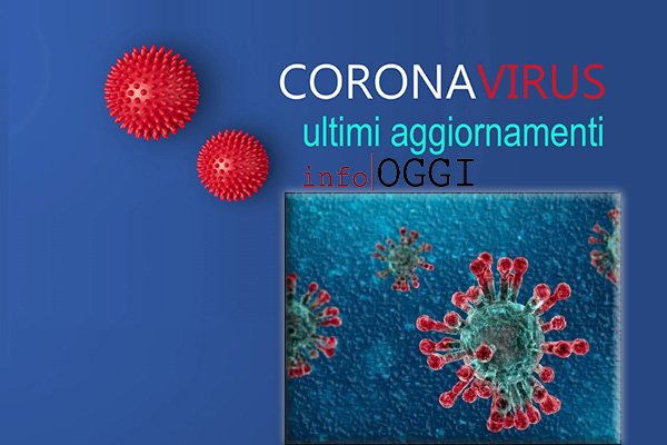 Coronavirus: picco si avvicina, stimato entro il 29 marzo. Curva epidemica si sta inclinando