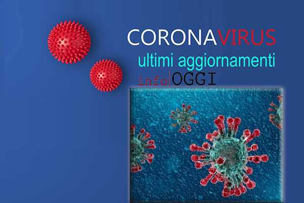 Coronavirus: picco si avvicina, stimato entro il 29 marzo. Curva epidemica si sta inclinando