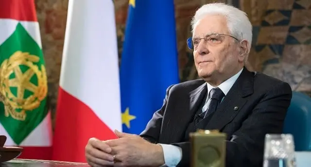 Covid-19: Mattarella ha firmato nuovo decreto
